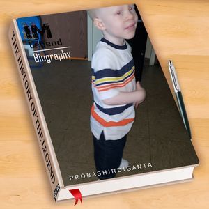 Meet your Posher, Latoya